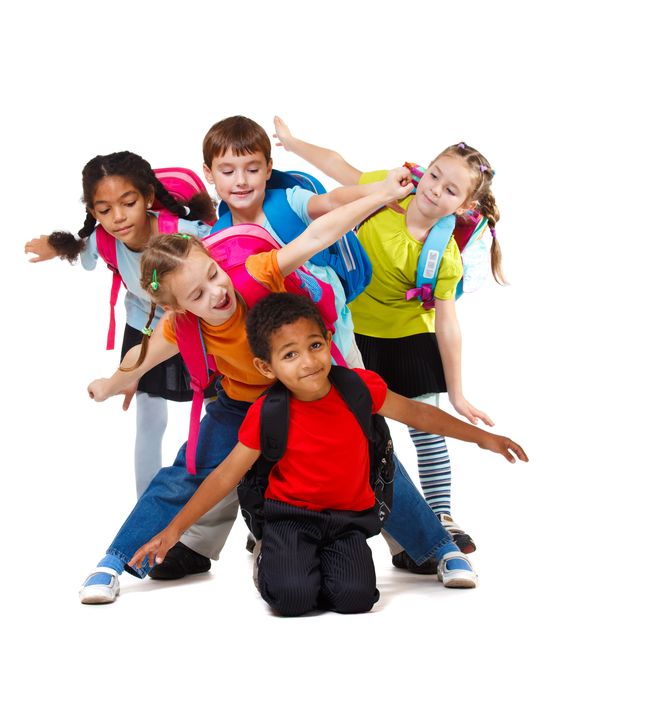 Nieuwetijdskinderen en Indigo kinderen
